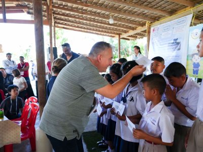 SS Rice News Convention 2025, Pattaya - Thailand